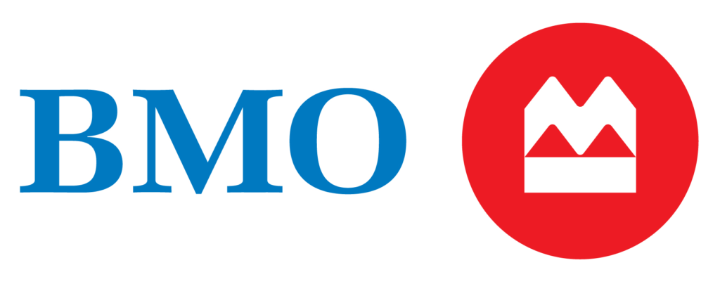 BMO Logo